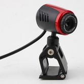 WEBCAM plug-and-play hd 12,0 megapixel da webcam usb pc câ